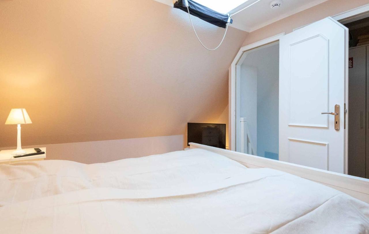 Lh Duenenblick Wohnung 9 Wenningstedt-Braderup Exteriör bild