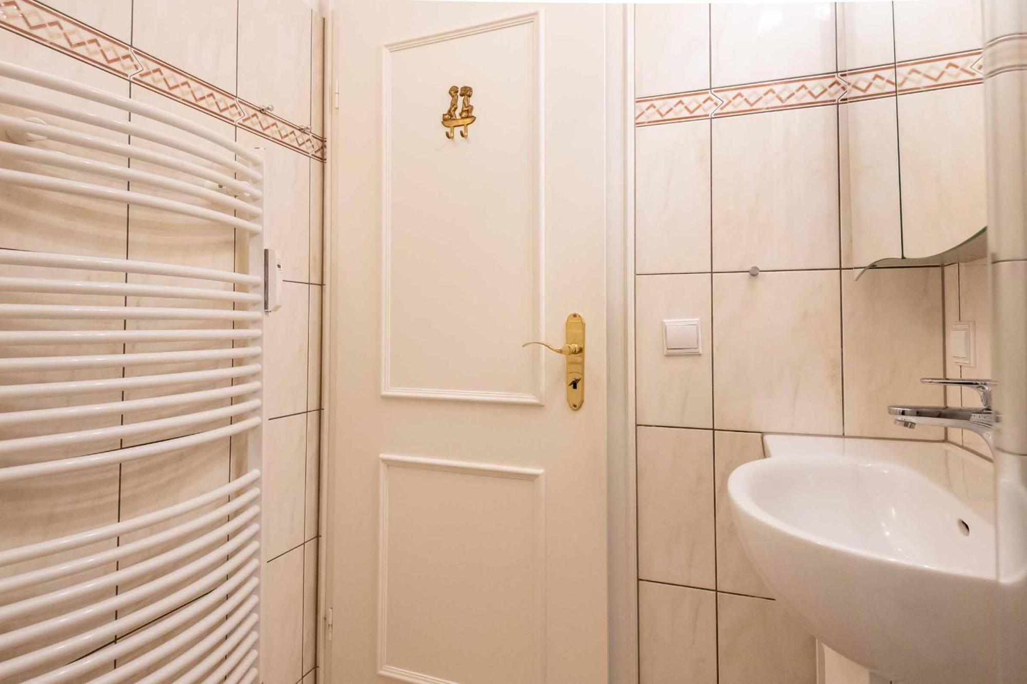 Lh Duenenblick Wohnung 9 Wenningstedt-Braderup Exteriör bild
